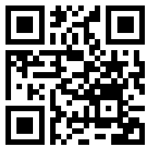 QR code – scans to odenwald-it-service.de